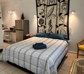 Magnetic Island Resort Studio